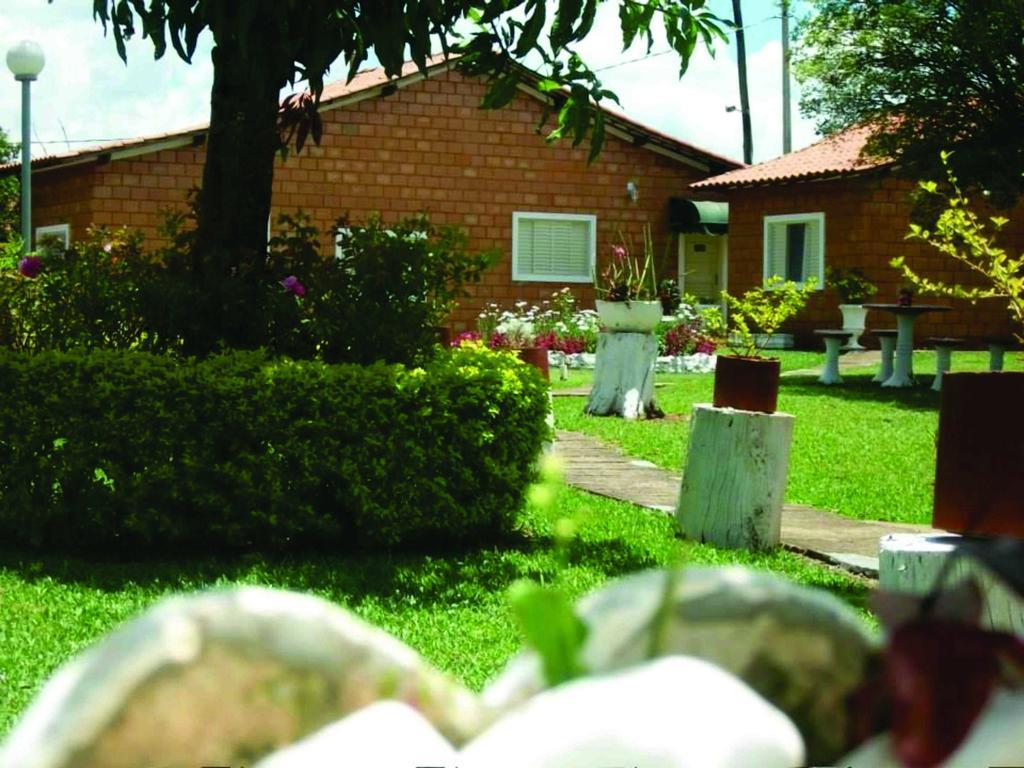 Pousada Nova Estancia โซกอร์โฮ ภายนอก รูปภาพ