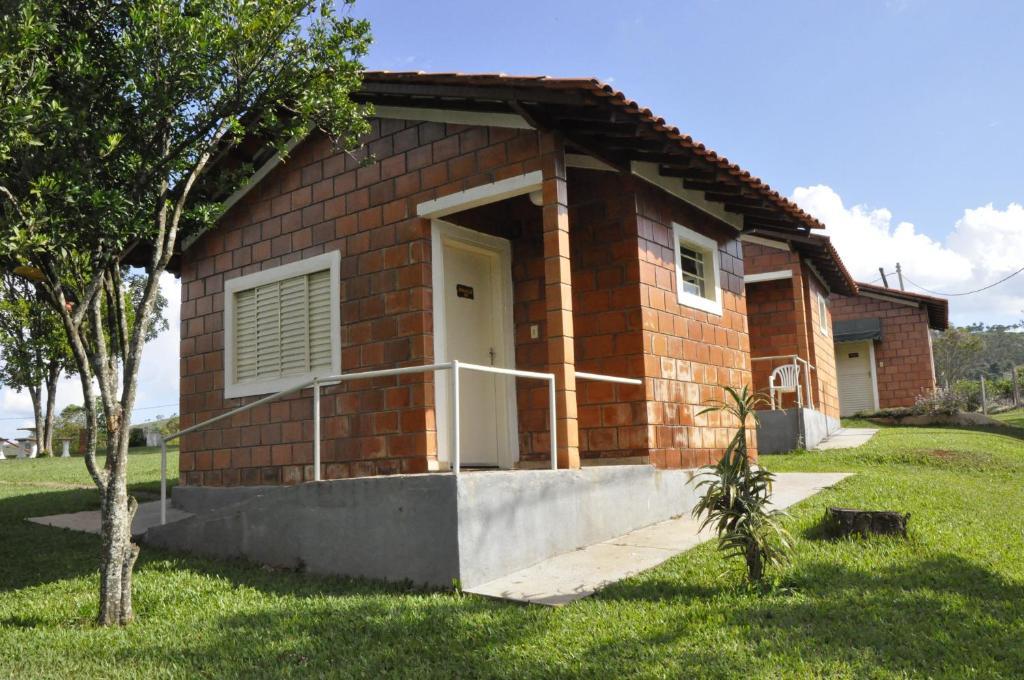Pousada Nova Estancia โซกอร์โฮ ภายนอก รูปภาพ