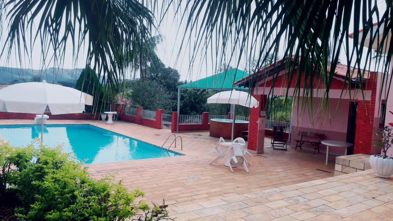 Pousada Nova Estancia โซกอร์โฮ ภายนอก รูปภาพ