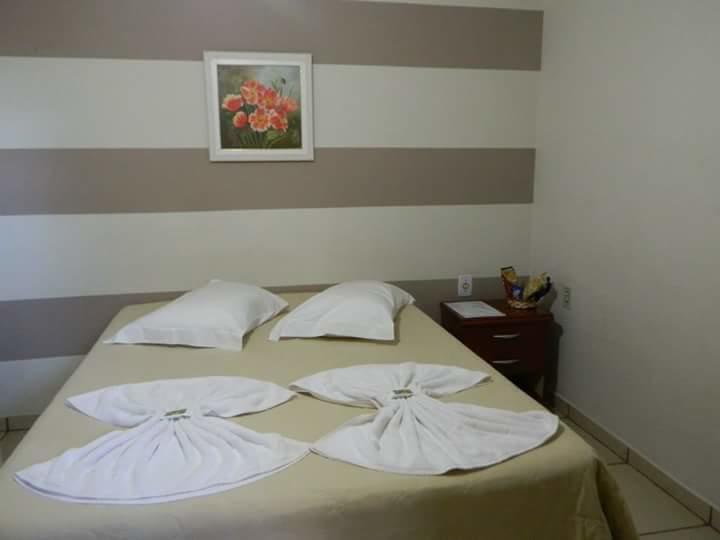 Pousada Nova Estancia โซกอร์โฮ ภายนอก รูปภาพ