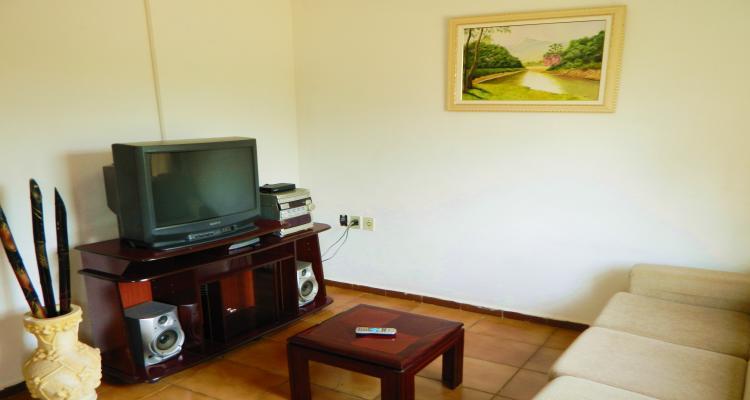 Pousada Nova Estancia โซกอร์โฮ ภายนอก รูปภาพ