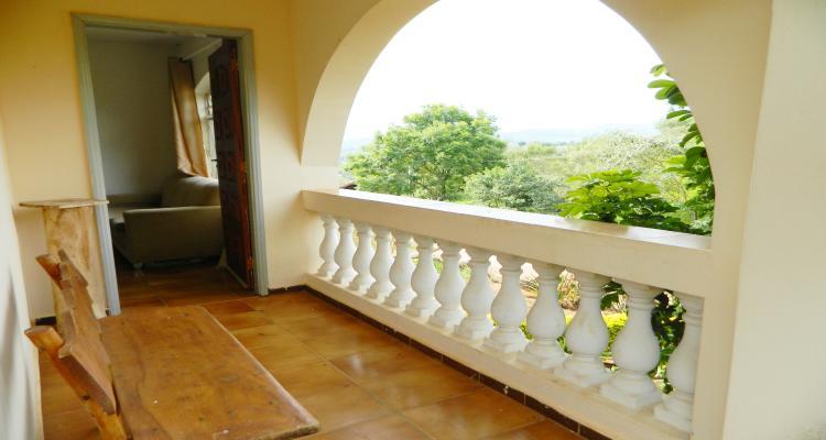 Pousada Nova Estancia โซกอร์โฮ ภายนอก รูปภาพ
